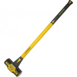 Found for quot hammers faithfull contract hickory sledge hammer 14lb