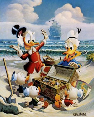 Treasure Island Disney Wiki