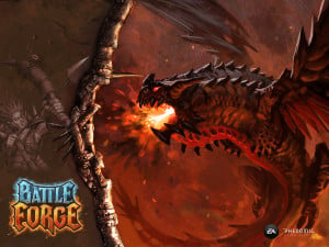 ... fire-dragon-battleforge-wallpaper-fire-dragon-wallpaper-fire-dragon