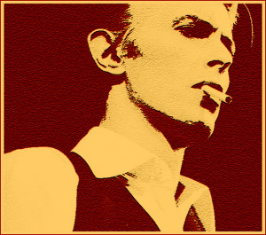 David Bowie – Golden Years (Tim Fuchs Edit)
