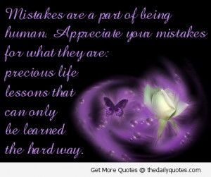 ... love quotes life love quotes 005 love quotes about mistakes in love