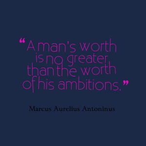 Marcus Aurelius Antoninus - 