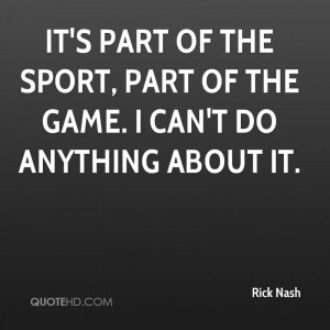 Rick Nash Quotes