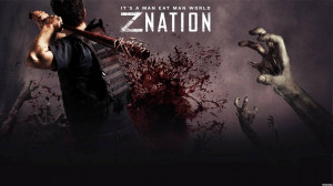 Nation - Z Nation Wallpaper (1280x720)