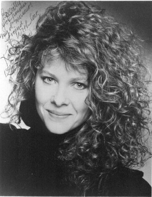 Kate Capshaw (born November 3, 1953) is an American actress. She is ...