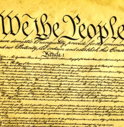 United States Constitution