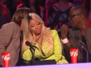 Nicki Minaj Threatened To Leave 'American Idol'—Here's Today's Buzz