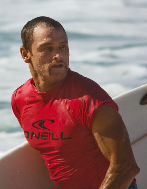 ... (George Downing) и Чаком Линненом (Chuck Linnen