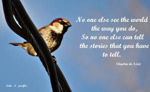 Bird Quotes More