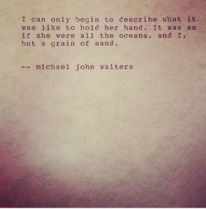 Michael John Walters