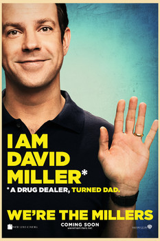 We're the Millers (sideonetrackone.com)