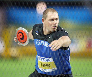 Flash Quotes from the second day of the Aviva London Grand Prix, part ...