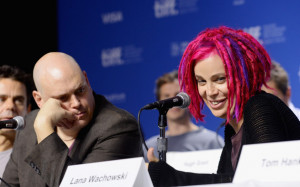 the wachowskis