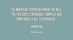 As American taxpayers know too well, the tax code is incredibly ...