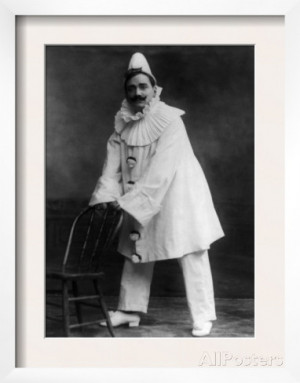Ruggero Leoncavallo Pagliacci