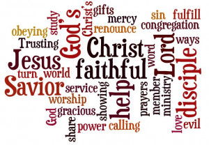 Confirmation classes will be starting up again in March with