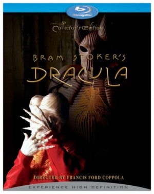 BRAM STOKER'S DRACULA [1992]