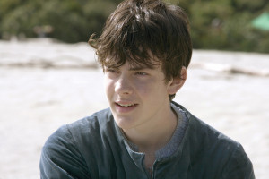 Skandar Keynes Skandar in the new movie