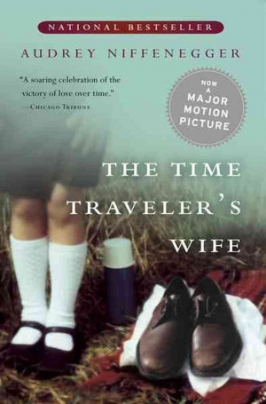Excerpt: The Time Traveler's Wife