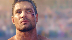 Spartacus Character Ranking