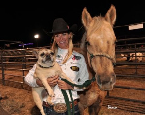 Sherry Cervi Quotes Sherry cervi and stingray take round four of the ...