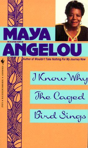 Maya Angelou is an American author and poet. She is best known for her ...