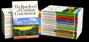 These wonderful Puritan Paperback Books should be in every Christian's ...