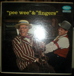 Pee Wee & Fingers