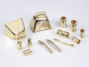 Brass Plating - Seaboard Metal Finishing Co.