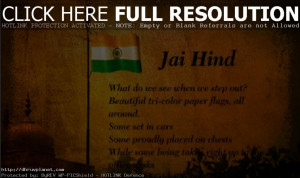 ... Day Special Patriotic Indian Flag – Tricolor ( Tiranga) Wallpapers