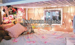 asd, bedroom, bedroom lights, just girly things, justgirlythings ...