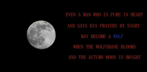 the wolfman poem the wolfman gif