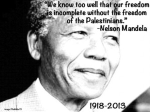 mandela quote
