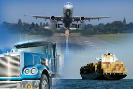 Import air or sea freight shipping-fast efficient service.