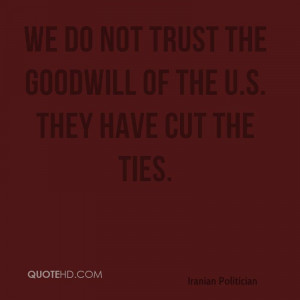 Cut Ties Quotes
