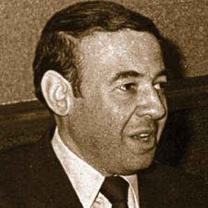 Emilio Ambasz picture