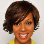 Home »» United States »» Actress »» Wendy Raquel Robinson
