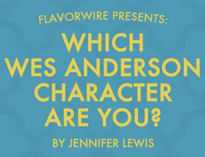 Cult Classic Character Infographics