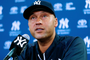 Derek Jeter's Former Teammates Discuss His Leadership, Legacy and More