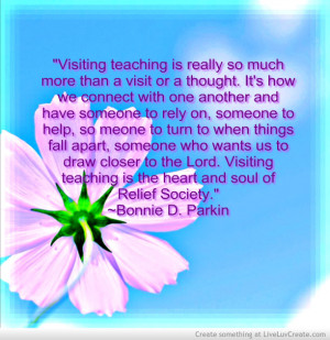 lds visiting teaching quotes visiting teaching quotes religious prints ...