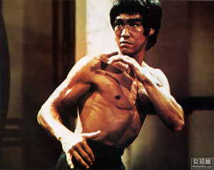 李小龙个人资料、简介、电影、作品、经历