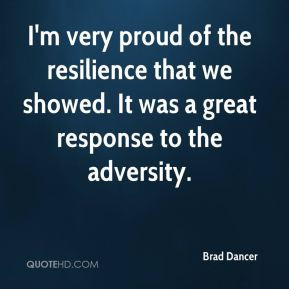 Resilience Quotes