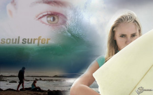 Christian Movies: ‘Soul Surfer’ Movie Trailer & Documentary