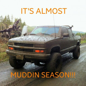 Chevy Mudding Quotes Mud mudding dirty chevy truck