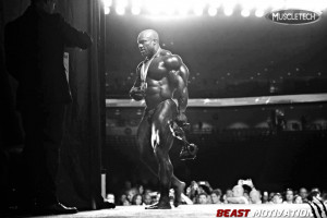 Phil Heath