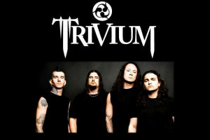 Trivium band