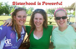 BB Code for forums: [url=http://www.piz18.com/sisterhood-is-powerful ...