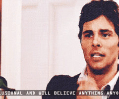 27 Dresses (2008) Quote (About believe, delusional, drunk, gifs, liar ...
