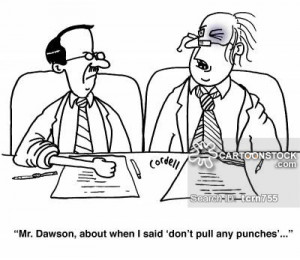 Violence In The Workplace cartoons, Violence In The Workplace cartoon ...