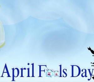 April Fools day Image